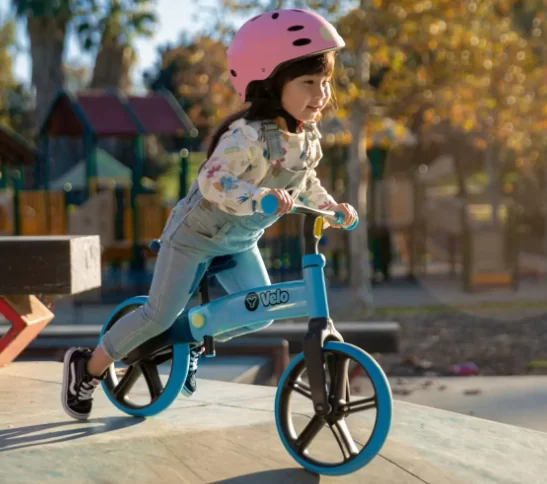Выбираем велосипед для ребенка: советы и рекомендации экспертов