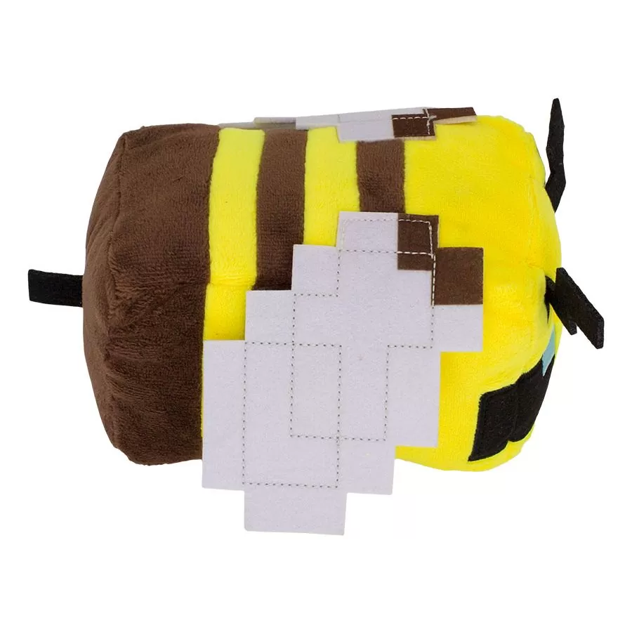 Пчела Minecraft Bee - фото