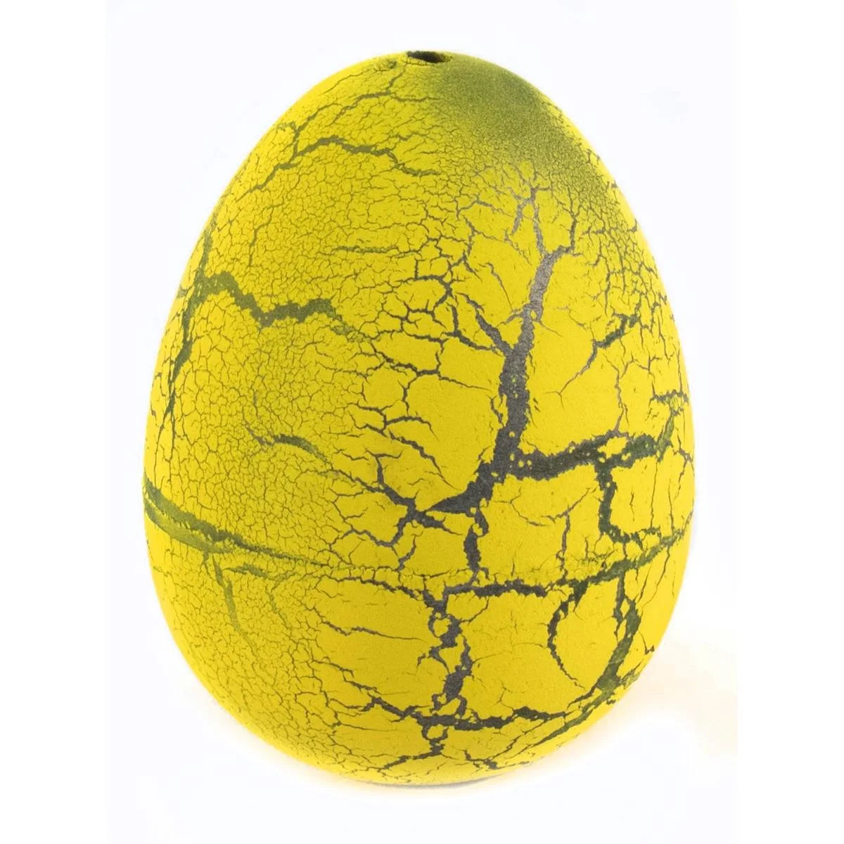 Яйцо динозавра (большое) - фото