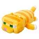 Жёлтый Кот Minecraft - фото 4