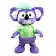Интерактивная игрушка "Танцующая коала" - фото 3