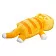 Жёлтый Кот Minecraft - фото 5